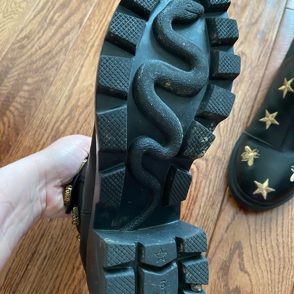 Gucci boots 🥾 - Picture 7 of 7